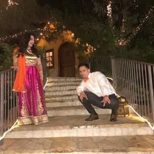 Meet your Posher, Michael